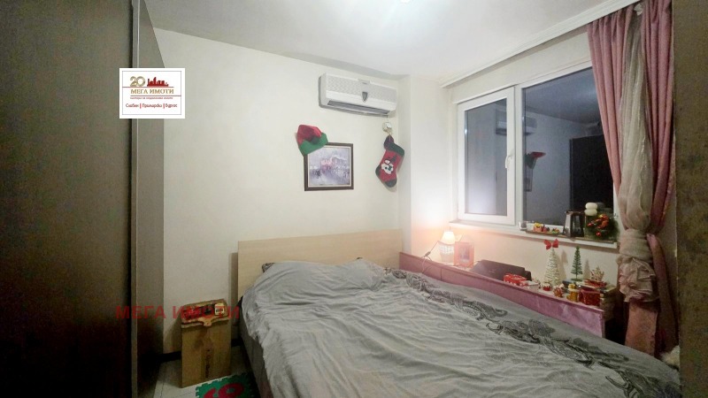 Продава 3-СТАЕН, гр. Бургас, Център, снимка 7 - Апартаменти - 52378802