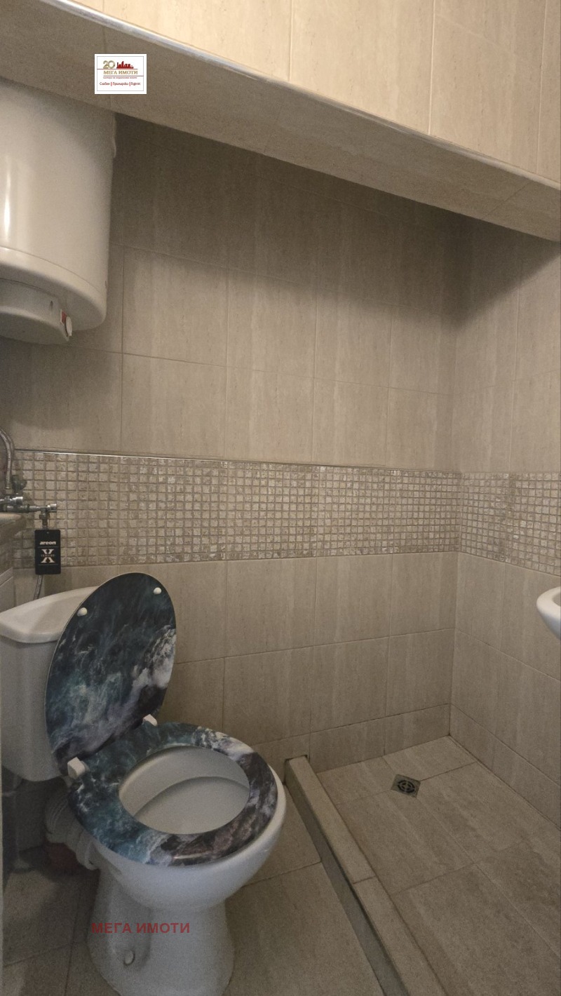 Продава 3-СТАЕН, гр. Бургас, Център, снимка 5 - Апартаменти - 52378802