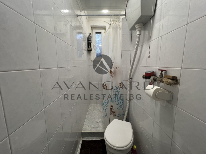 Продава 3-СТАЕН, гр. Пловдив, Център, снимка 6 - Апартаменти - 53094573