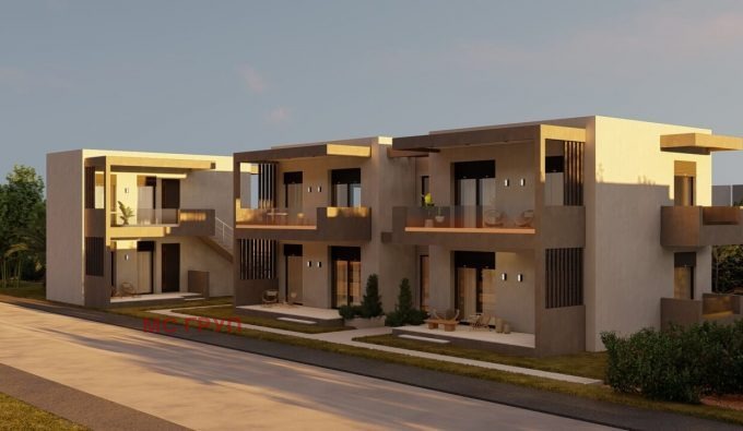 Продава 3-СТАЕН, Извън страната, област Извън страната, снимка 4 - Апартаменти - 53376512