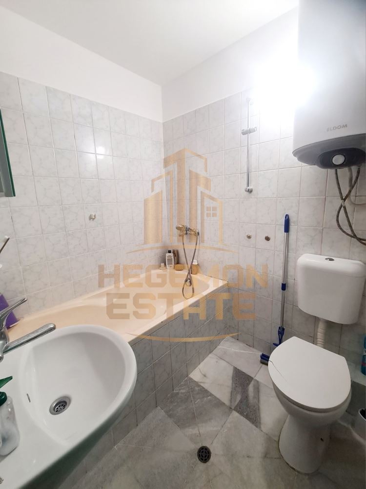 Продава 3-СТАЕН, гр. Варна, Спортна зала, снимка 10 - Апартаменти - 53462871