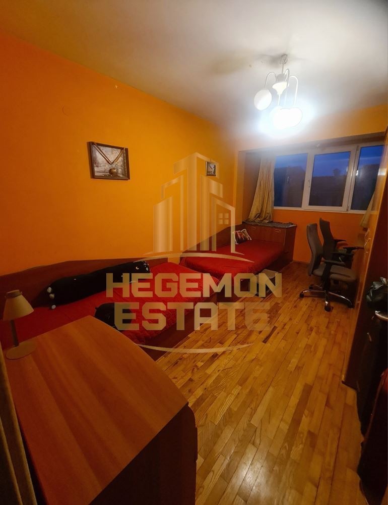 Продава 3-СТАЕН, гр. Варна, Спортна зала, снимка 7 - Апартаменти - 53462871