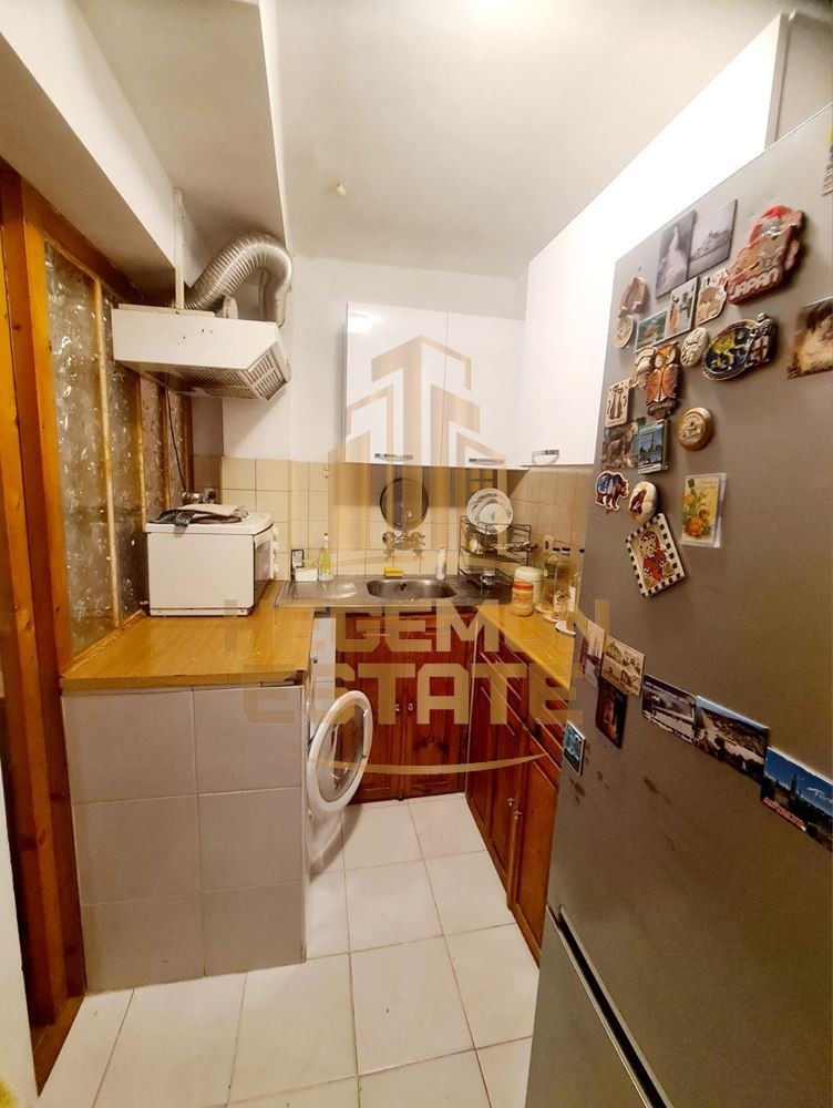 Продава 3-СТАЕН, гр. Варна, Спортна зала, снимка 6 - Апартаменти - 53462871