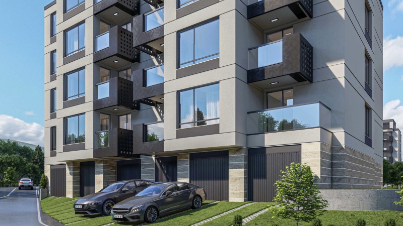 Продава 3-СТАЕН, гр. София, Горна баня, снимка 2 - Апартаменти - 53506124