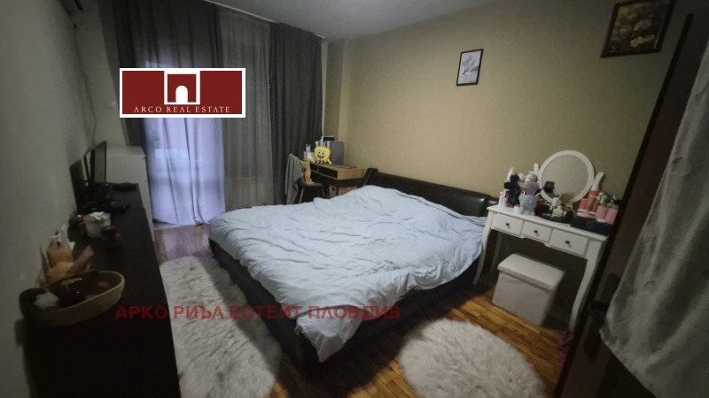 Продава 3-СТАЕН, гр. Пловдив, Съдийски, снимка 4 - Апартаменти - 53520000