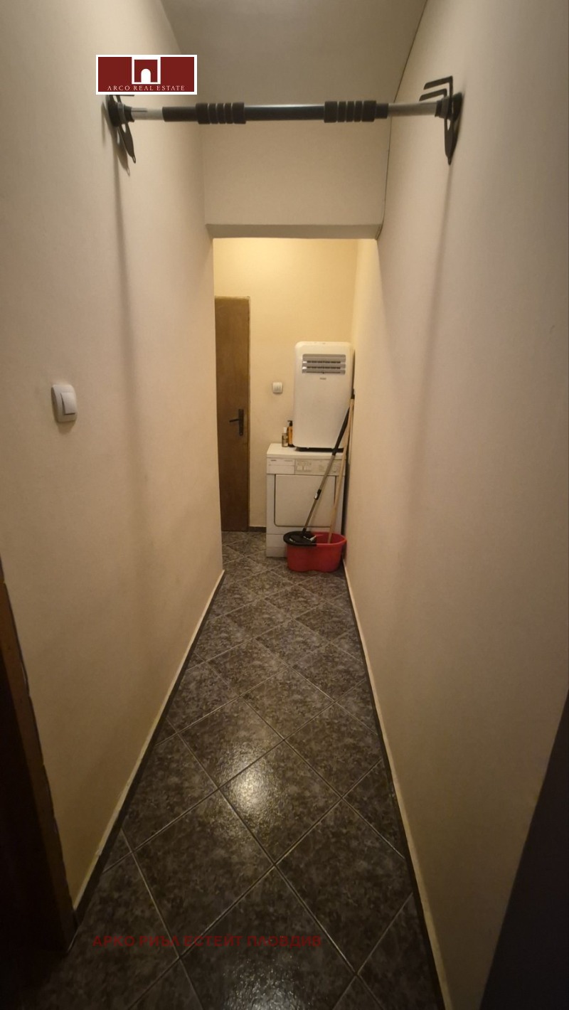 Продава 3-СТАЕН, гр. Пловдив, Съдийски, снимка 9 - Апартаменти - 53520000