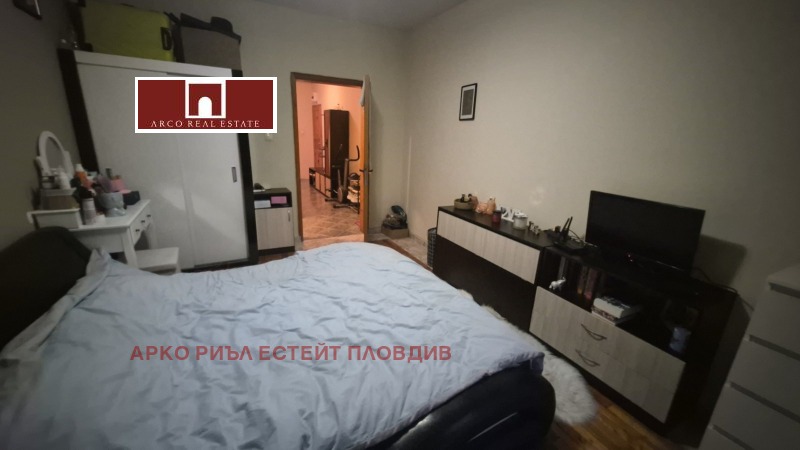 Продава 3-СТАЕН, гр. Пловдив, Съдийски, снимка 5 - Апартаменти - 53520000