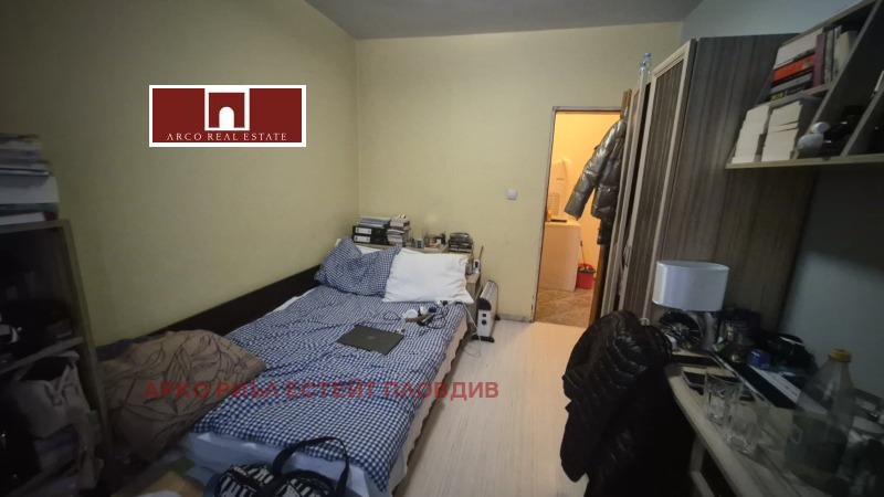 Продава 3-СТАЕН, гр. Пловдив, Съдийски, снимка 7 - Апартаменти - 53520000