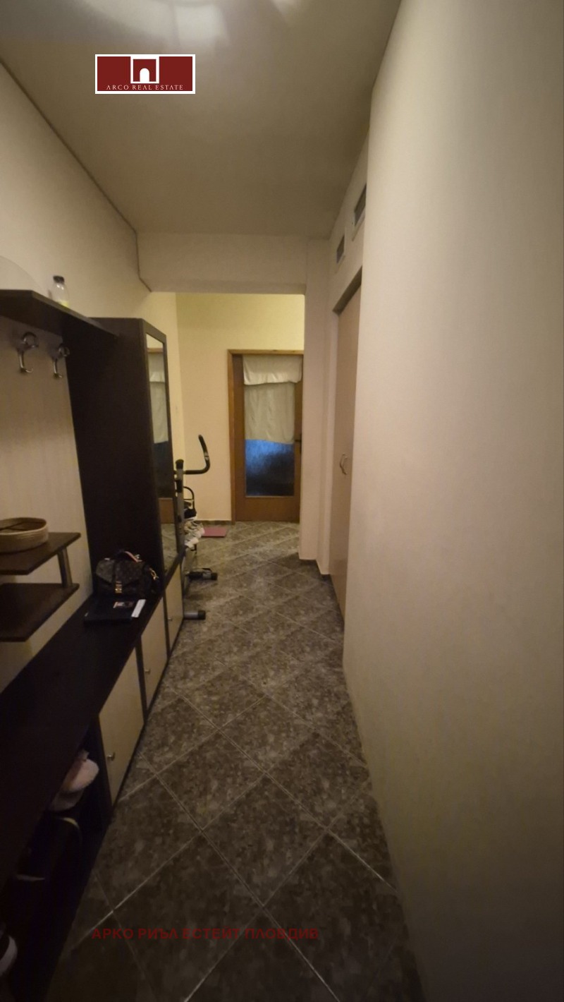 Продава 3-СТАЕН, гр. Пловдив, Съдийски, снимка 8 - Апартаменти - 53520000