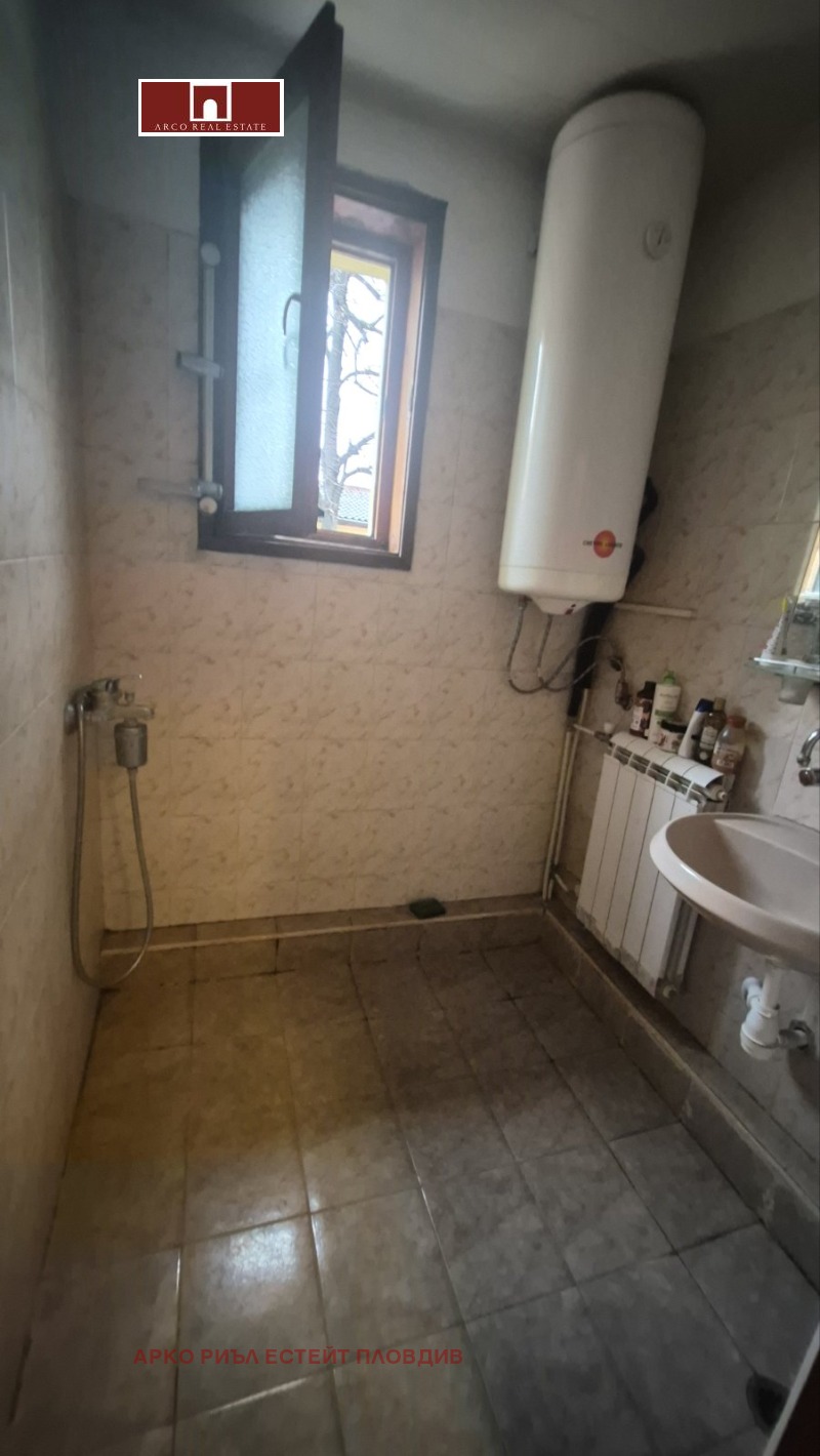 Продава 3-СТАЕН, гр. Пловдив, Съдийски, снимка 11 - Апартаменти - 53520000