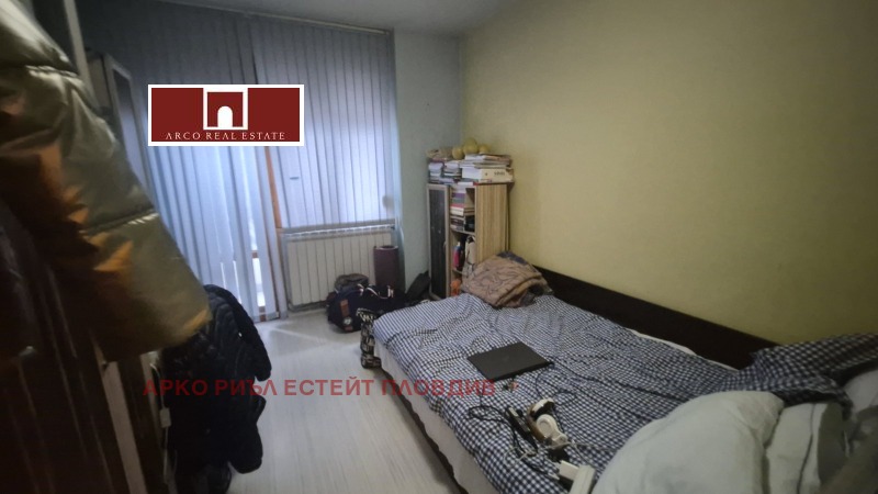 Продава 3-СТАЕН, гр. Пловдив, Съдийски, снимка 6 - Апартаменти - 53520000