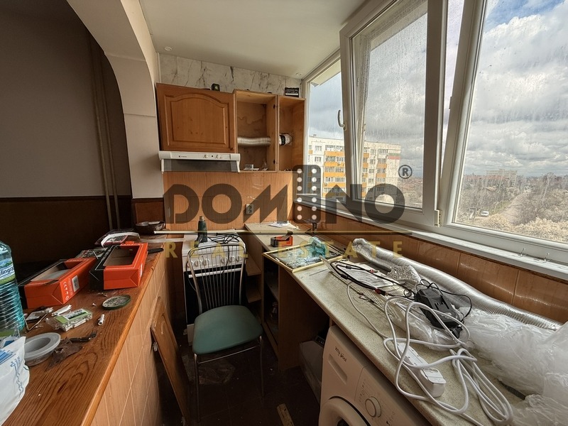 Продава 3-СТАЕН, гр. София, Модерно предградие, снимка 4 - Апартаменти - 54092447