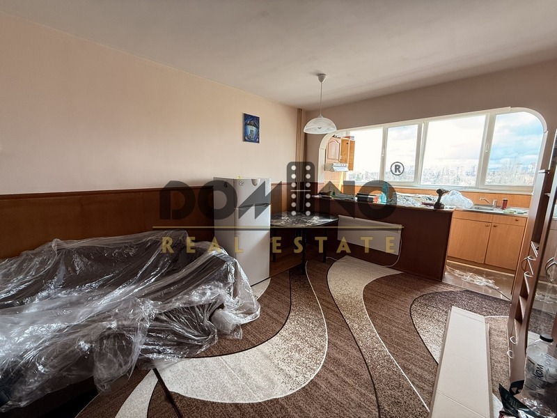 Продава 3-СТАЕН, гр. София, Модерно предградие, снимка 2 - Апартаменти - 54092447