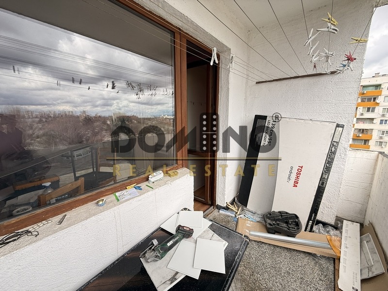 Продава 3-СТАЕН, гр. София, Модерно предградие, снимка 10 - Апартаменти - 54092447