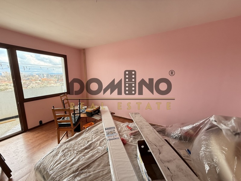 Продава 3-СТАЕН, гр. София, Модерно предградие, снимка 7 - Апартаменти - 54092447