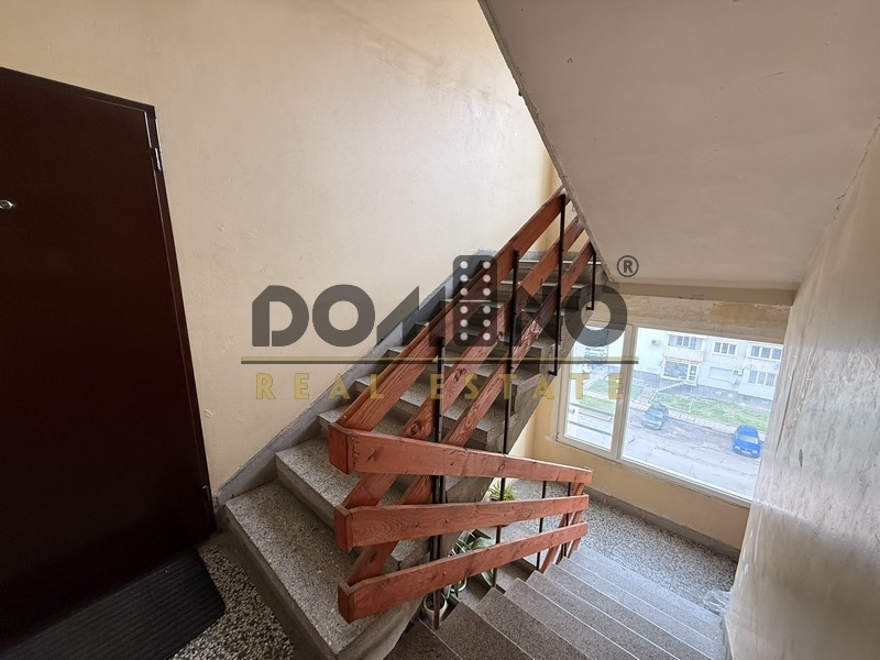 Продава 3-СТАЕН, гр. София, Модерно предградие, снимка 13 - Апартаменти - 54092447