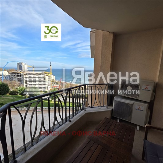 Продава 3-СТАЕН, гр. Варна, м-т Ален мак, снимка 3 - Апартаменти - 54769383