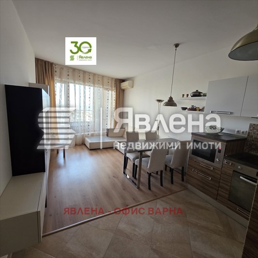 Продава 3-СТАЕН, гр. Варна, м-т Ален мак, снимка 4 - Апартаменти - 54769383