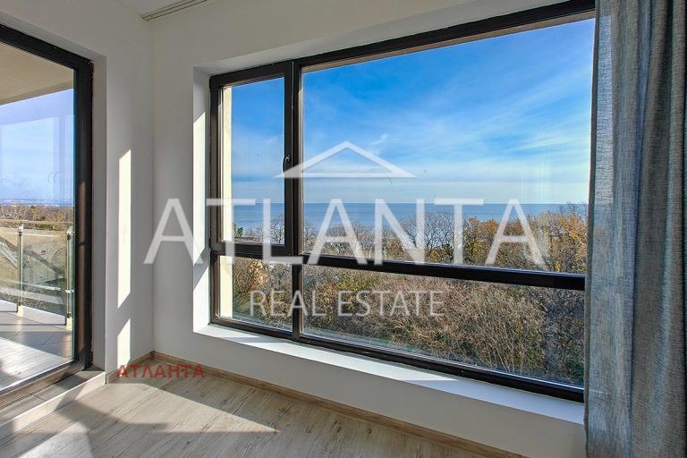 Продава 3-СТАЕН, гр. Варна, к.к. Чайка, снимка 3 - Апартаменти - 56658837