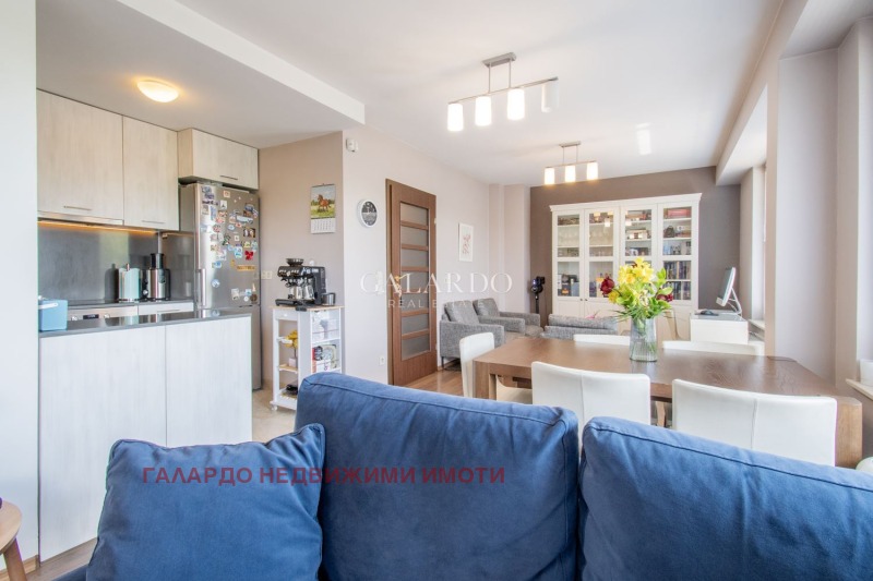 En venta  3 dormitorios Sofia , Lozenets , 175 metros cuadrados | 86040650 - imagen [7]