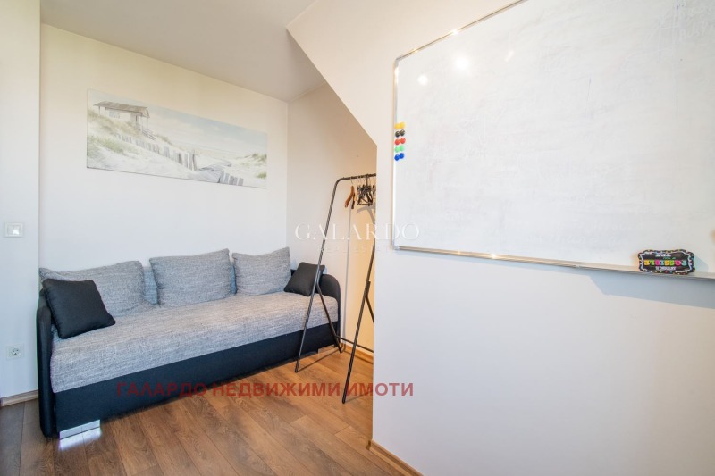 En venta  3 dormitorios Sofia , Lozenets , 175 metros cuadrados | 86040650 - imagen [14]