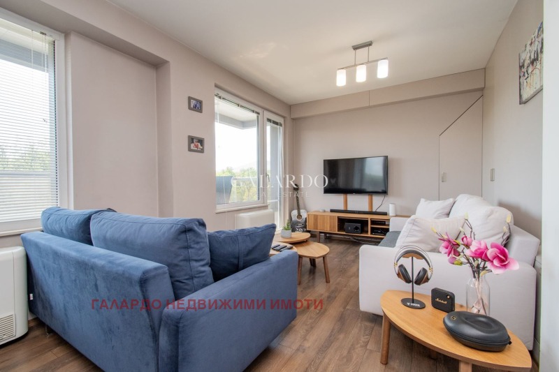En venta  3 dormitorios Sofia , Lozenets , 175 metros cuadrados | 86040650 - imagen [2]