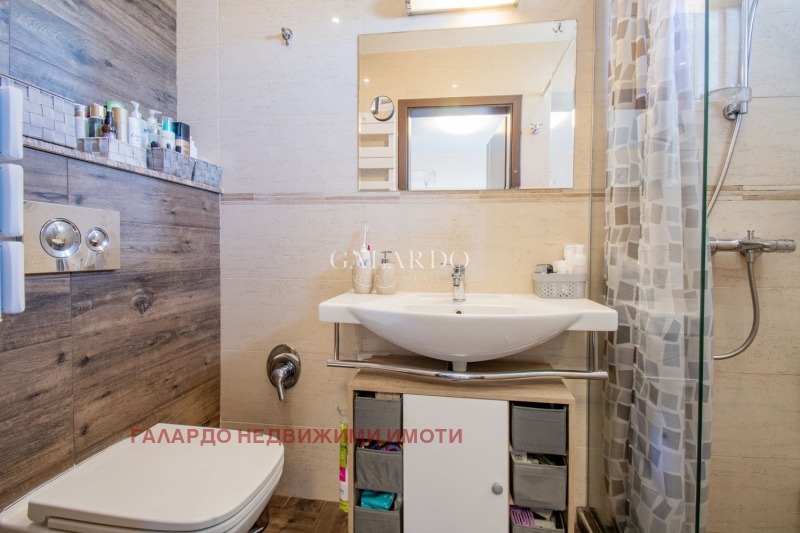En venta  3 dormitorios Sofia , Lozenets , 175 metros cuadrados | 86040650 - imagen [15]