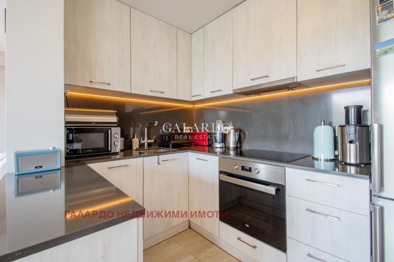 En venta  3 dormitorios Sofia , Lozenets , 175 metros cuadrados | 86040650 - imagen [8]