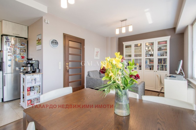En venta  3 dormitorios Sofia , Lozenets , 175 metros cuadrados | 86040650 - imagen [6]