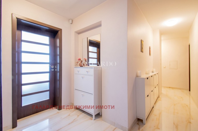 En venta  3 dormitorios Sofia , Lozenets , 175 metros cuadrados | 86040650 - imagen [16]