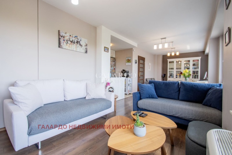 En venta  3 dormitorios Sofia , Lozenets , 175 metros cuadrados | 86040650