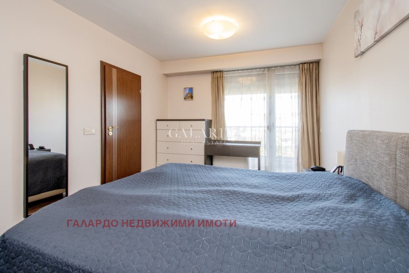 En venta  3 dormitorios Sofia , Lozenets , 175 metros cuadrados | 86040650 - imagen [9]