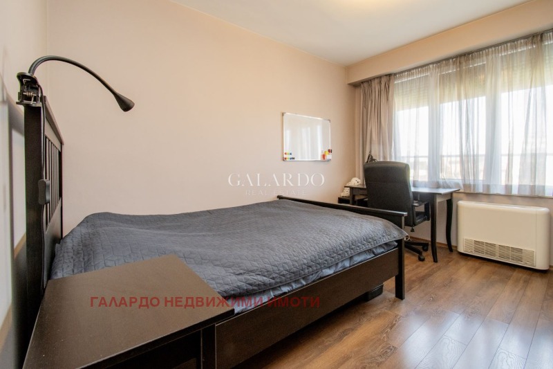 En venta  3 dormitorios Sofia , Lozenets , 175 metros cuadrados | 86040650 - imagen [10]