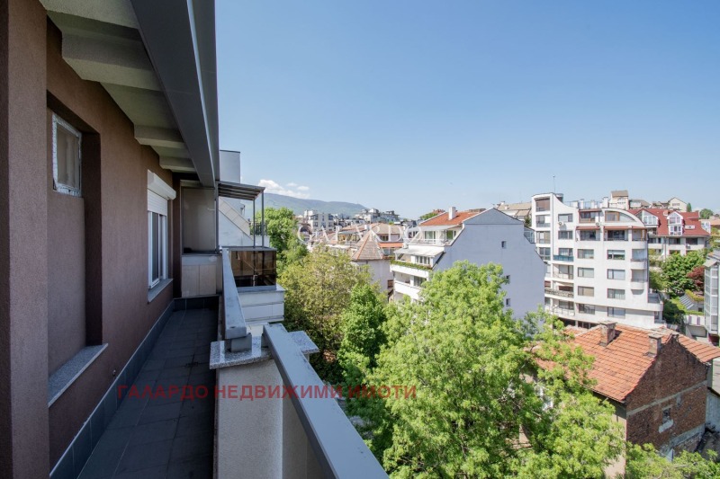 En venta  3 dormitorios Sofia , Lozenets , 175 metros cuadrados | 86040650 - imagen [17]