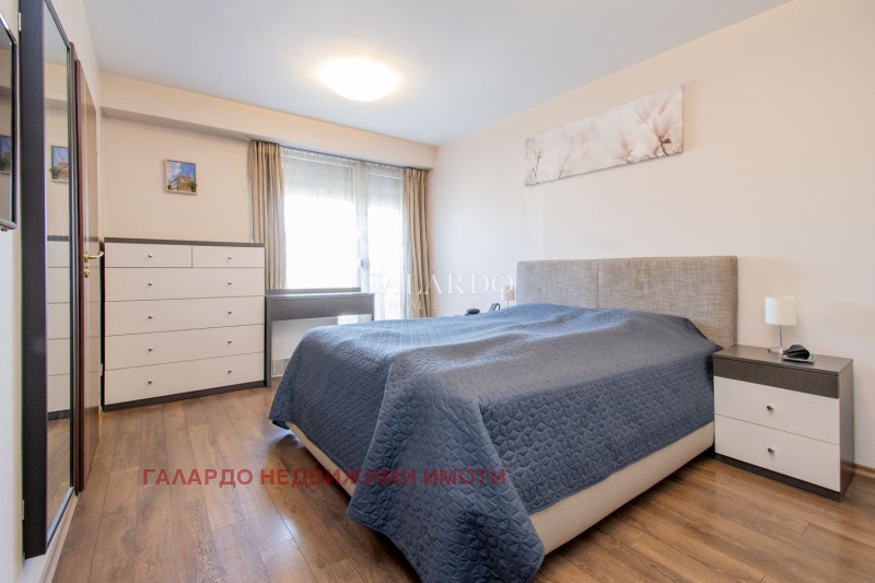 En venta  3 dormitorios Sofia , Lozenets , 175 metros cuadrados | 86040650 - imagen [11]