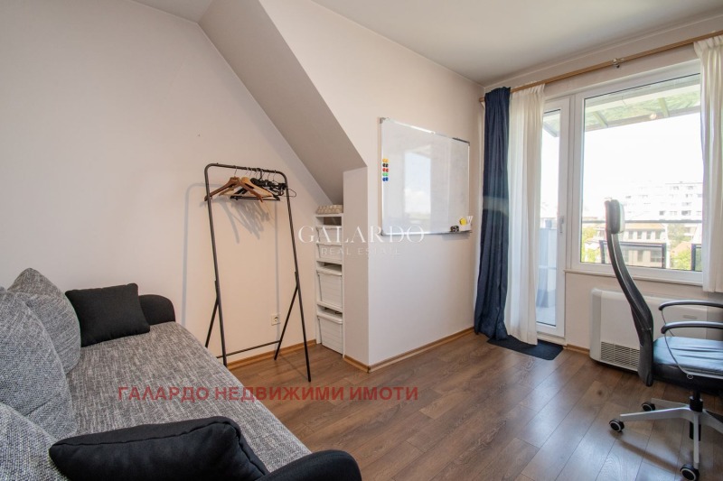 En venta  3 dormitorios Sofia , Lozenets , 175 metros cuadrados | 86040650 - imagen [12]