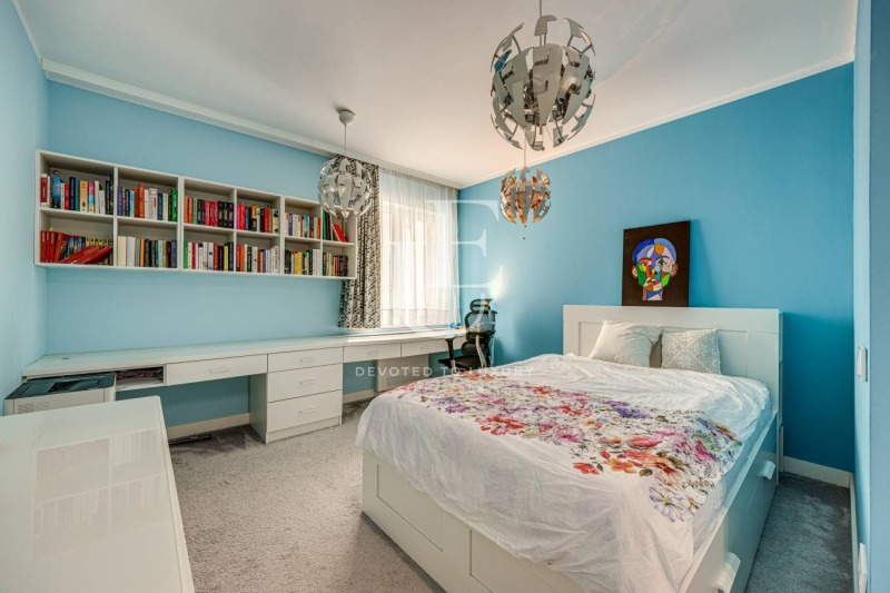 Продава МНОГОСТАЕН, гр. София, Манастирски ливади, снимка 11 - Апартаменти - 53504596