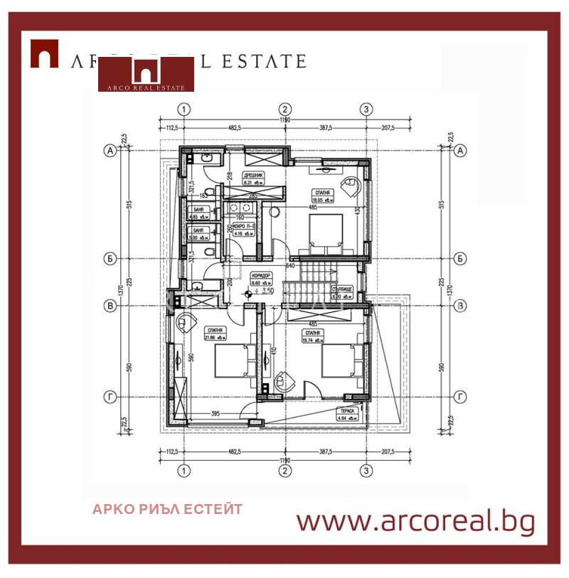 Продава КЪЩА, с. Пролеша, област София област, снимка 15 - Къщи - 44762814