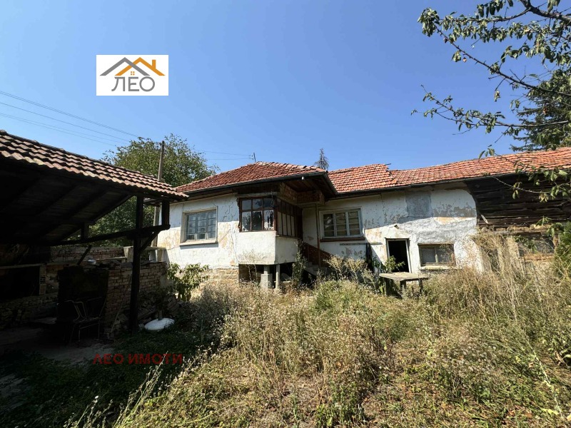 Προς πώληση  σπίτι περιοχή Γκάμπροβο , Σεβληεβο , 100 τ.μ | 47797499 - εικόνα [2]