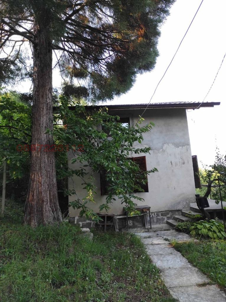 Продава ВИЛА, гр. Берковица, област Монтана, снимка 4 - Вили - 52786424