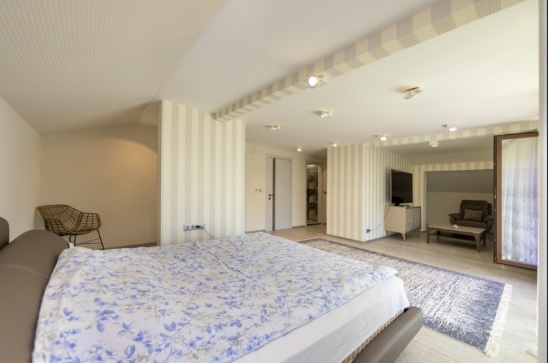 Продава  Вила град София , с. Лозен , 562 кв.м | 98570925 - изображение [11]
