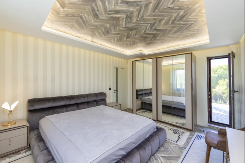 Продава  Вила град София , с. Лозен , 562 кв.м | 98570925 - изображение [8]