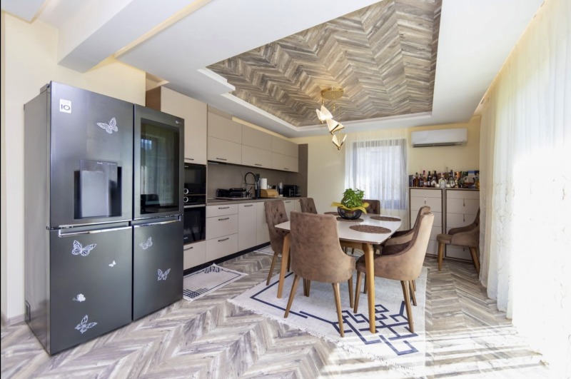 Продава  Вила град София , с. Лозен , 562 кв.м | 98570925 - изображение [3]
