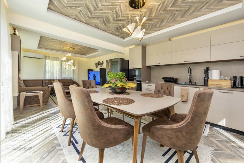 Продава  Вила град София , с. Лозен , 562 кв.м | 98570925 - изображение [2]