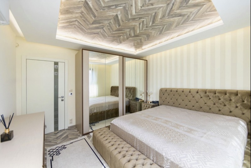 Продава  Вила град София , с. Лозен , 562 кв.м | 98570925 - изображение [6]