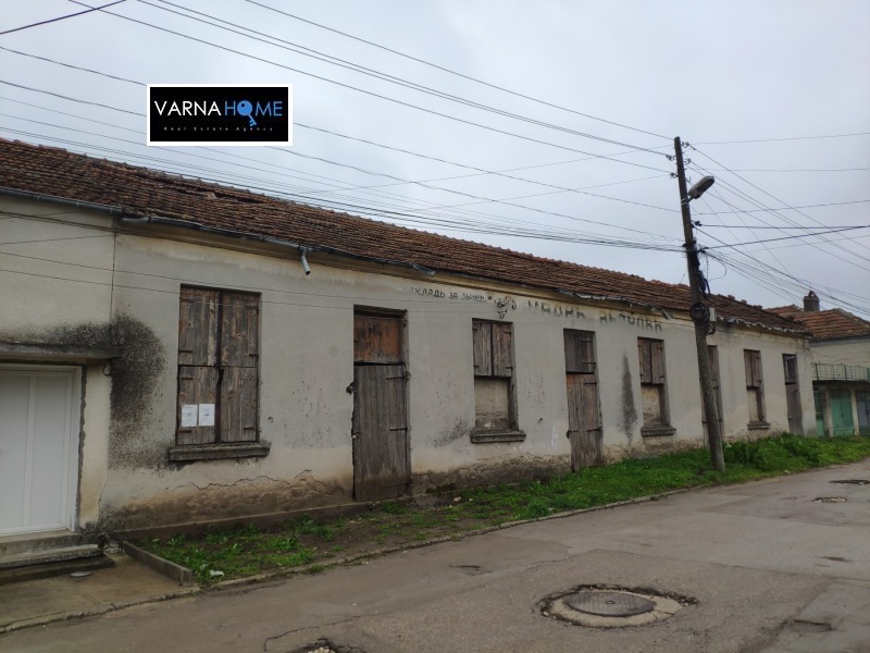 En venta  Almacenamiento región Varna , Valchi dol , 190 metros cuadrados | 85858264 - imagen [2]