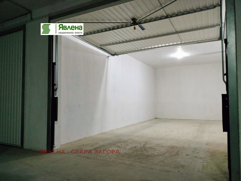 Til salg  Garage Stara Zagora , Kazanski - iztok , 24 kvm | 60635433