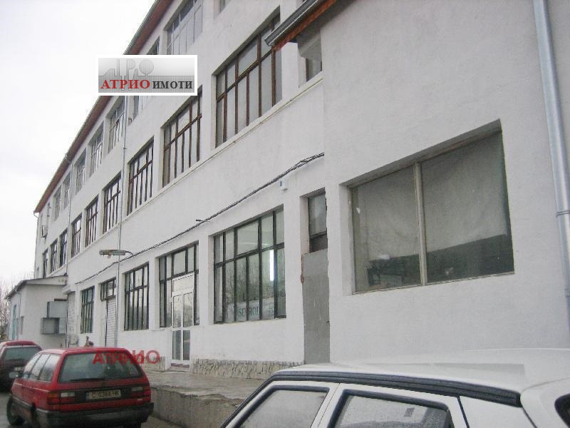 Na sprzedaż  Budynek przemysłowy Sofia , NPZ Iskar , 3988 mkw | 65438890