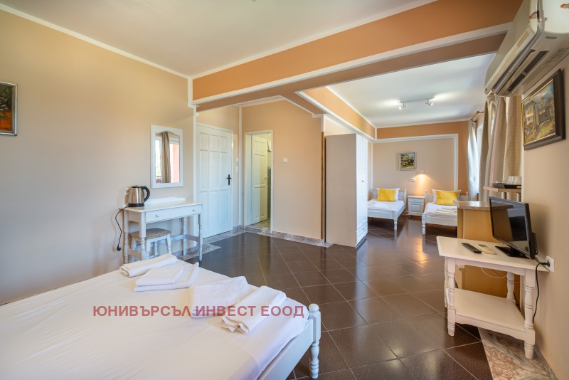 Till salu  Hotell region Burgas , Ravda , 1140 kvm | 30719668 - bild [13]