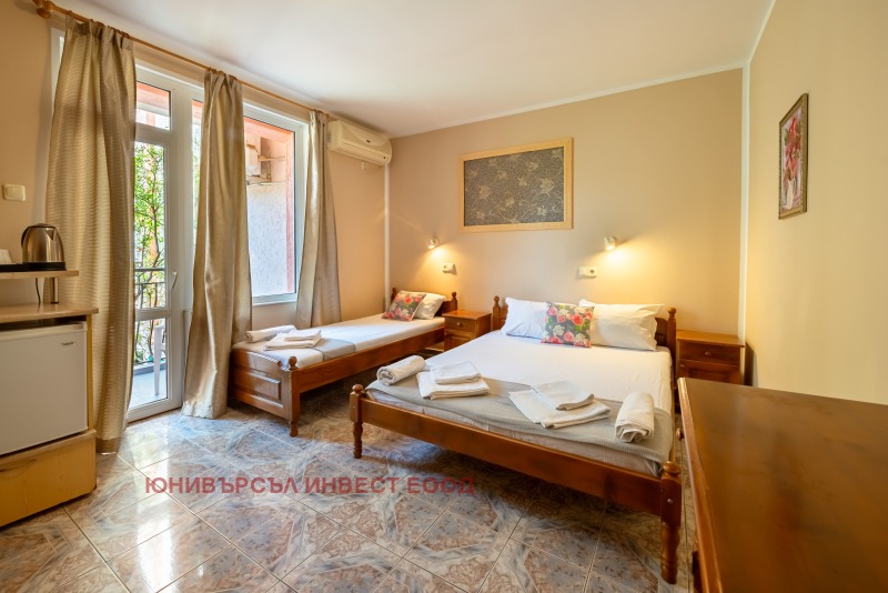 Zu verkaufen  Hotel region Burgas , Rawda , 1140 qm | 30719668 - Bild [7]